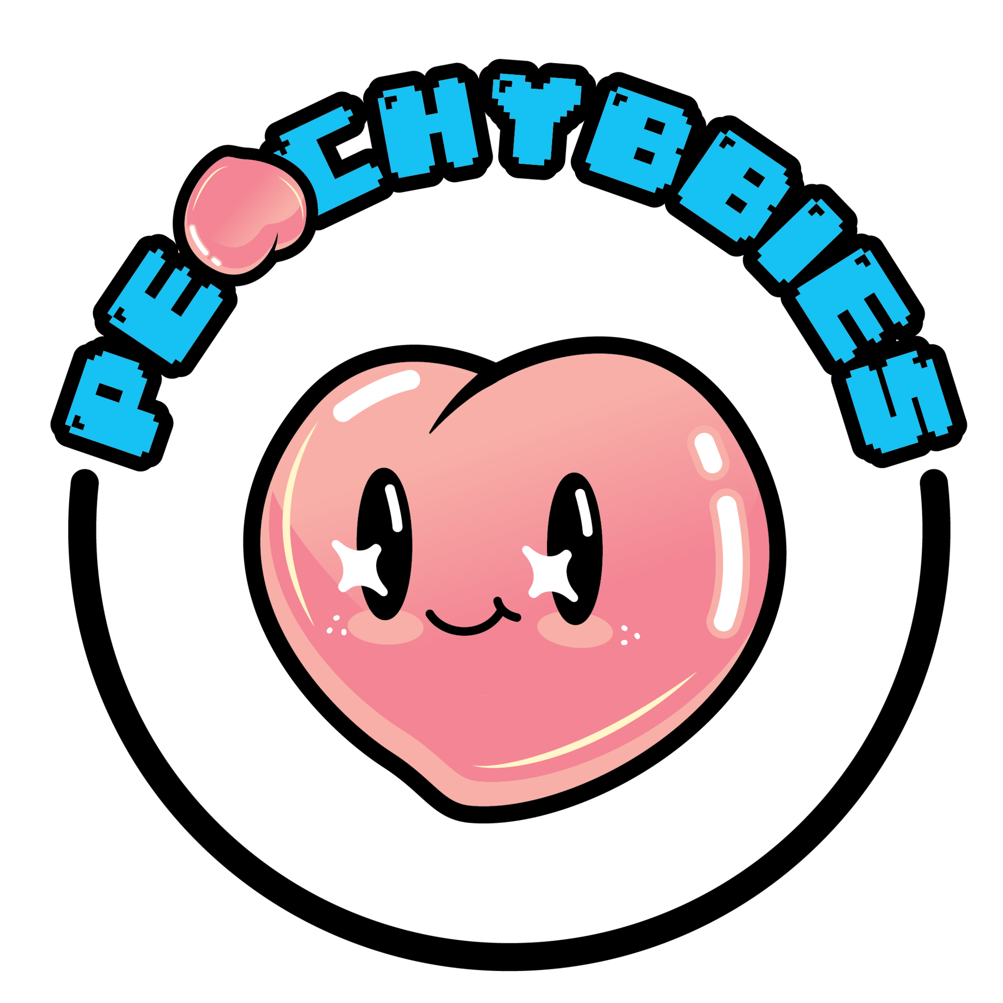 Peachybbies/Peachybabies Slime YOU PICK! New and Gently Used