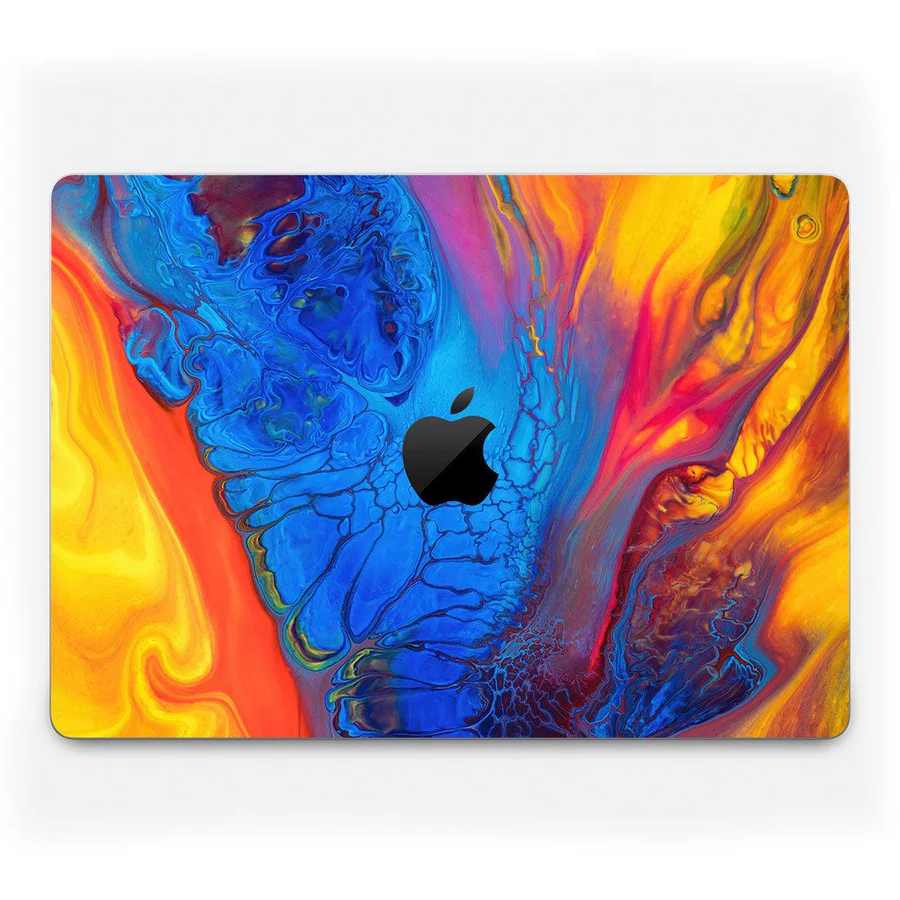 MacBook Pro 14-inch (2024, M4) Skins