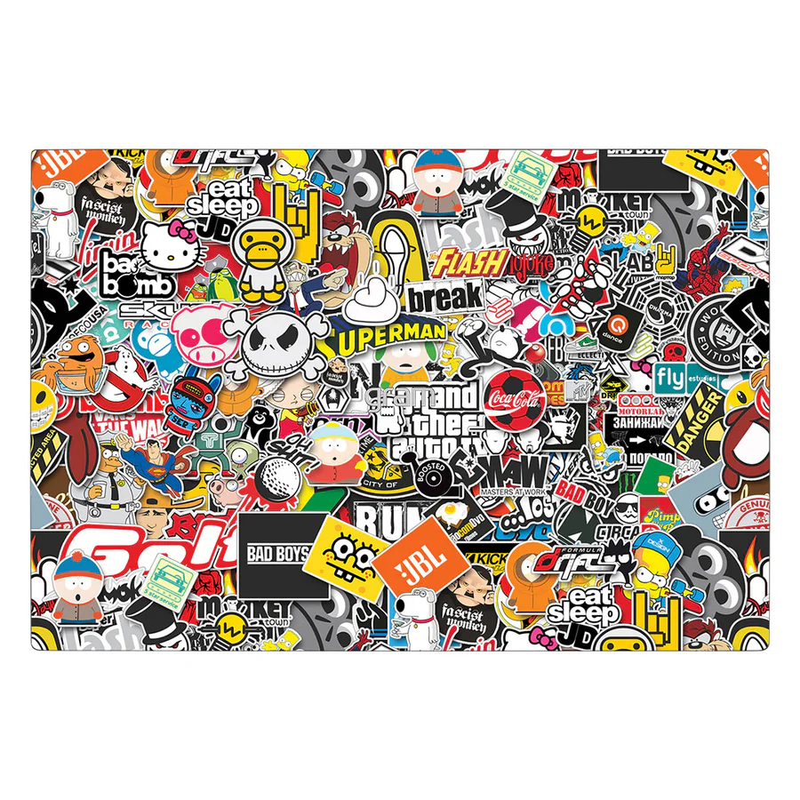 LG Gram 15.6" Skins